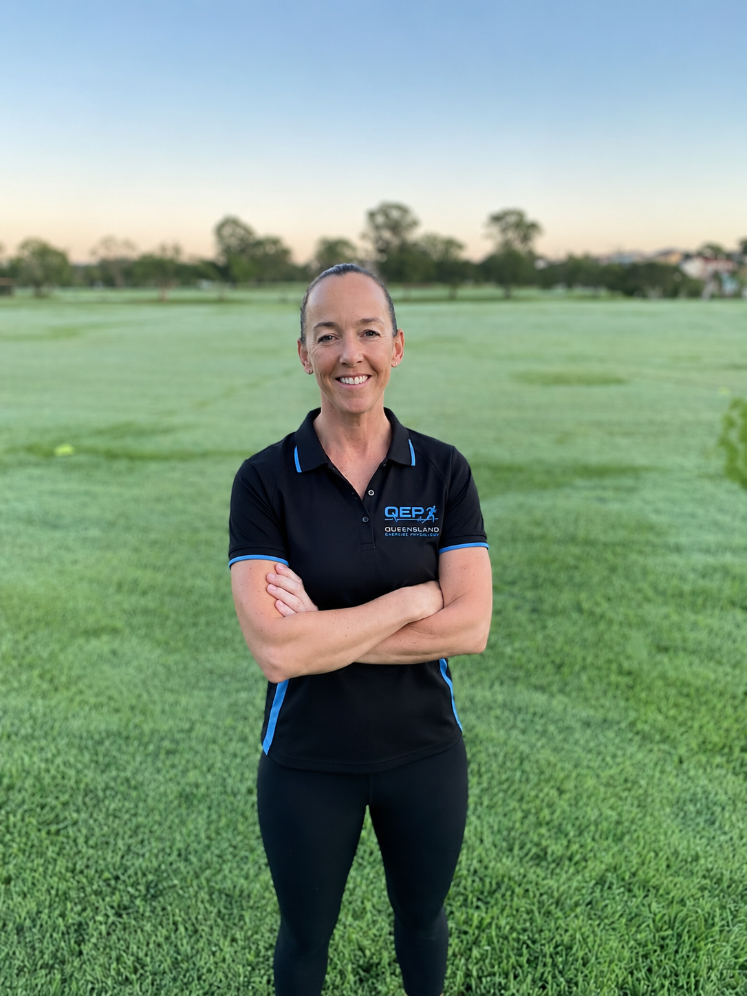 Melissa Murphy - Accredited Exercise Physiologist